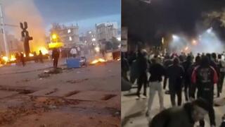 إيران: قتلى وجرحى مع تصاعد الاحتجاجات