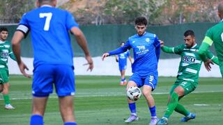 أخاء الناصرة يحلق بالصدارة بفوز مستحق على كرمئيل بثنائية نظيفة