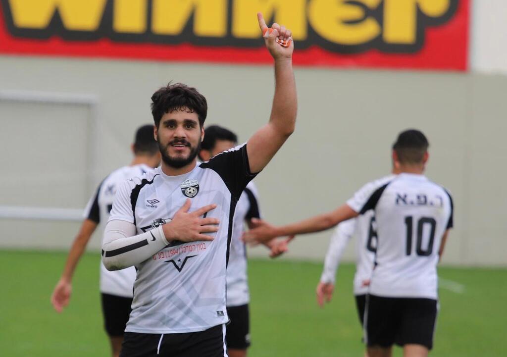 شباب طمرة - بلدي نيشر