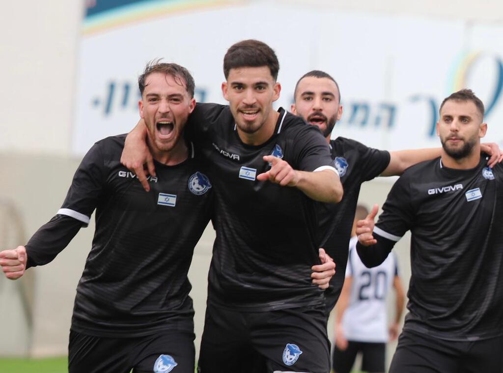 شباب طمرة - بلدي نيشر