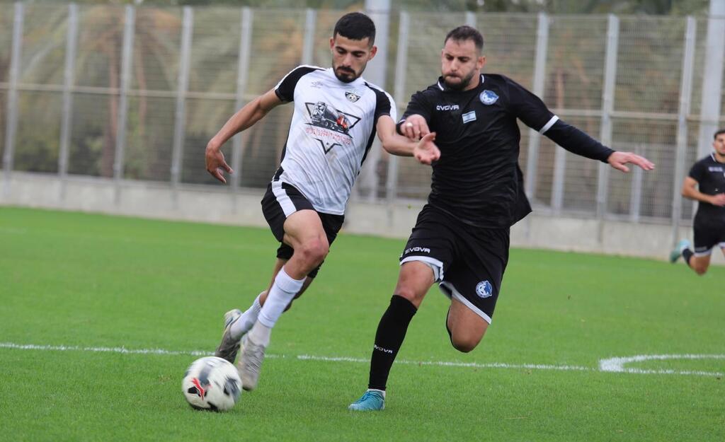 شباب طمرة - بلدي نيشر