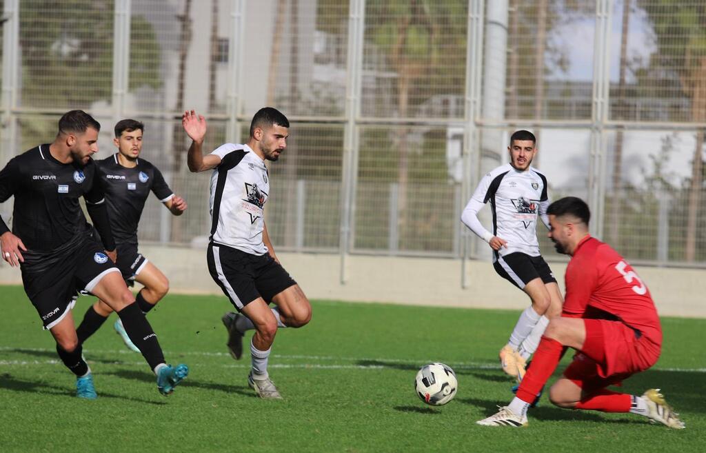 شباب طمرة - بلدي نيشر