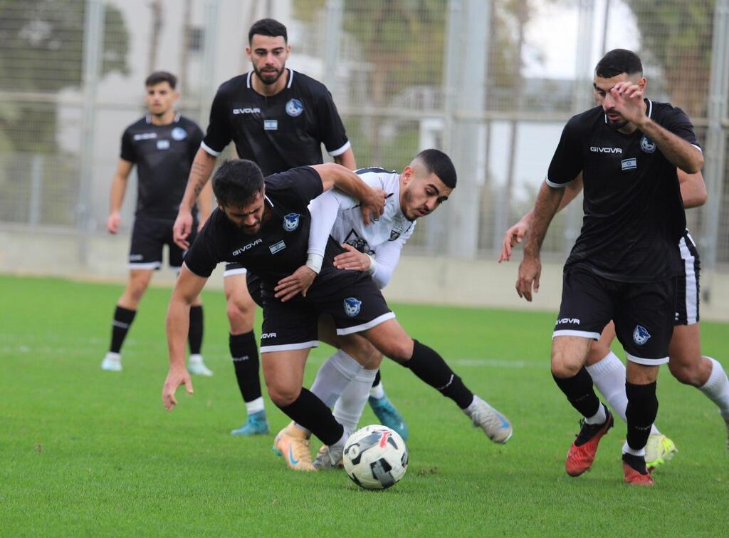 شباب طمرة - بلدي نيشر