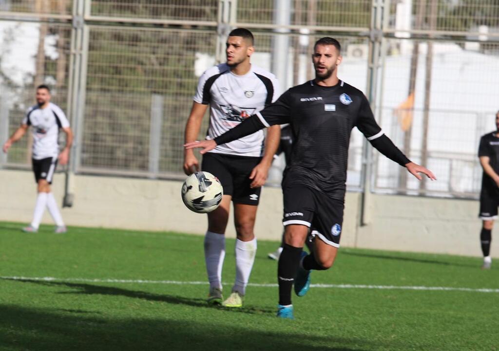 شباب طمرة - بلدي نيشر