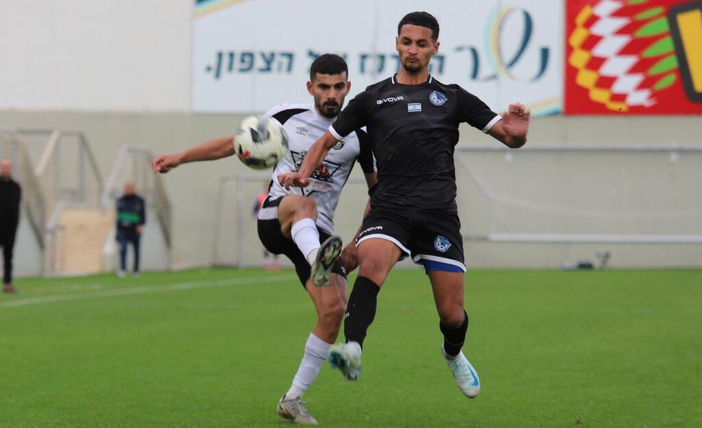 شباب طمرة - بلدي نيشر