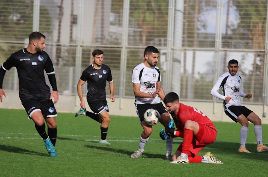 شباب طمرة - بلدي نيشر