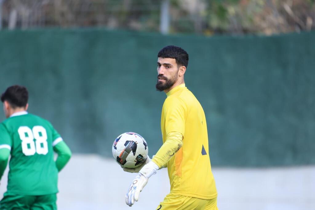 أخاء الناصرة يحلق بالصدارة بفوز مستحق على كرمئيل بثنائية نظيفة