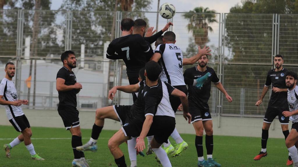 شباب طمرة - بلدي نيشر