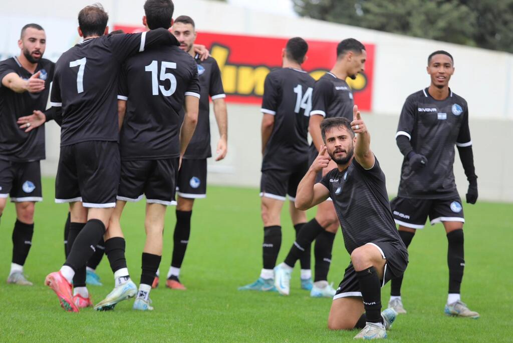 شباب طمرة - بلدي نيشر