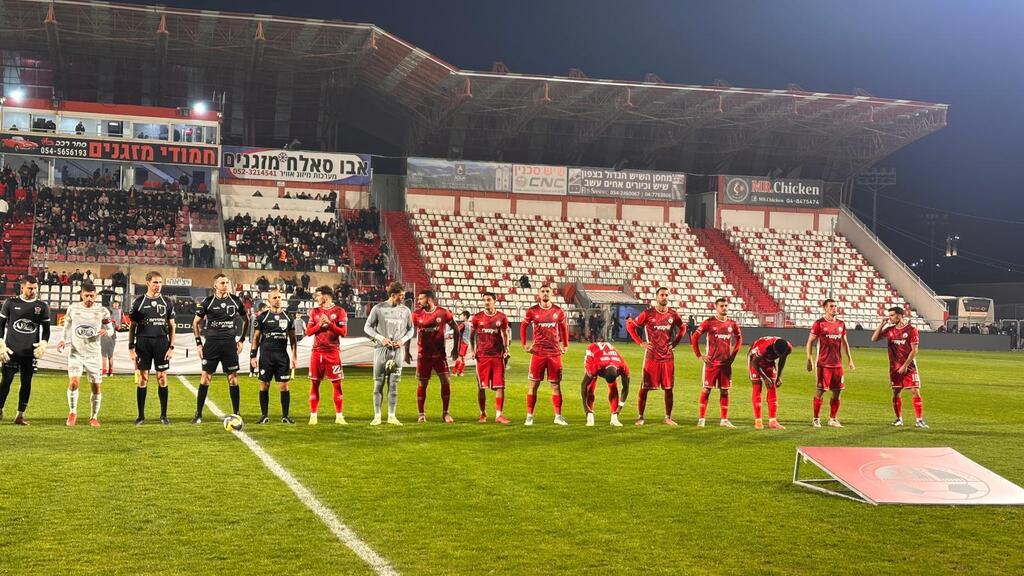 اتحاد أبناء سخنين يواجه هبوعيل بئر السبع في قمة نارية بدوري الدرجة العليا