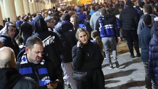 انقطاع الكهرباء يؤجّل مباراة هبوعيل بيتح تكفا ومكابي الرينة