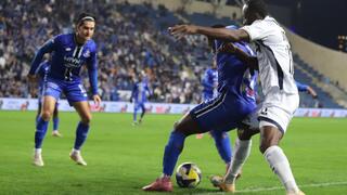 صور من مباراة هبوعيل بيتح تكفا ومكابي الرينة