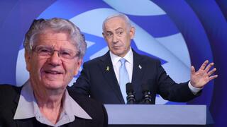 رئيس المحكمة العليا السابق أهارون باراك: إسرائيل لم تعد ديمقراطية ليبرالية