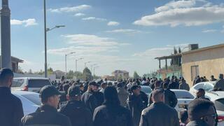 المئات يشاركون في مهرجان تضامني مع قرية ترابين الصانع في النقب