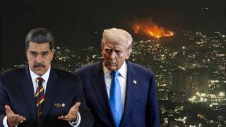 ترامب: اعتقلنا مادورو من حصن منيع وواشنطن تتجه لحسم مستقبل فنزويلا