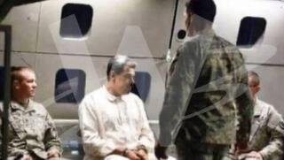 توثيقات لعملية اختطاف وأسر مادورو