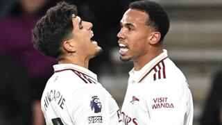 رايس يقود أرسنال لفوز مثير يعزّز الصدارة في البريميرليغ