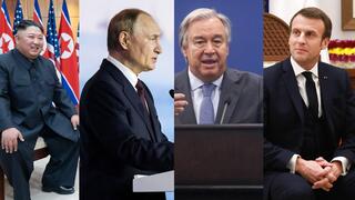 مواقف دولية متباينة تجاه اعتقال رئيس فنزويلا