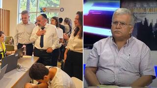 اميل سمعان - من منتدى العاملين الاجتماعيين