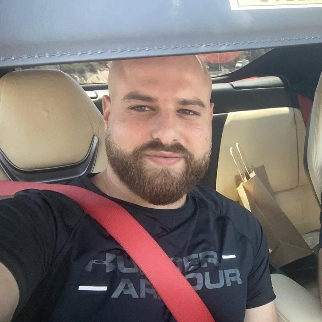 بكر محمود ياسين