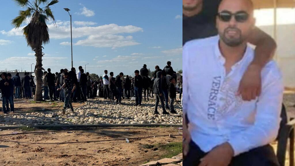 محمد حسين الترابين