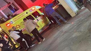 إصابة 4 أشخاص جراء جريمة إطلاق نار في مدينة طمرة