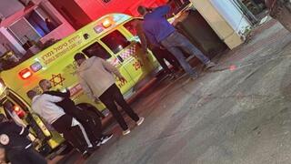 إصابة 4 أشخاص جراء جريمة إطلاق نار في مدينة طمرة