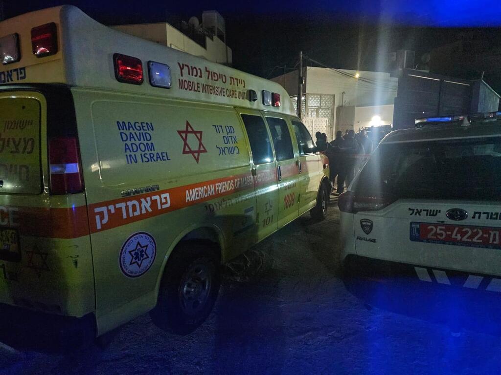 تحديث: مقتل شاب وإصابة أخر بجروح حرجة جراء إطلاق نار في الناصرة