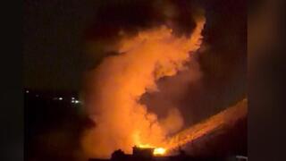 غارات اسرائيلية على جنوب لبنان