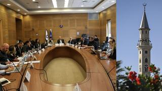  1,920 بلاغًا ضد صوت الآذان في 2025 