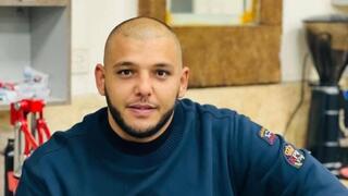 أدهم مصاروة