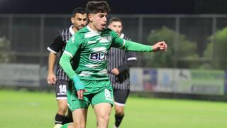  إخاء الناصرة يسقط في فخ التعادل أمام بيسان