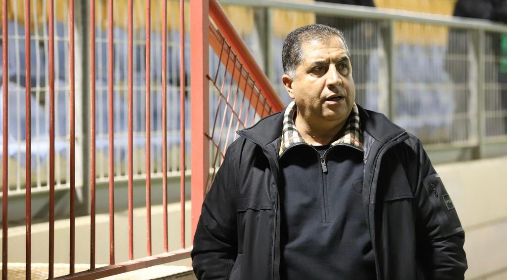  إخاء الناصرة يسقط في فخ التعادل أمام بيسان