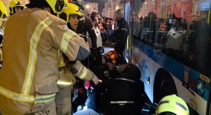 قتيل في القدس