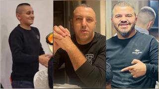 محمود غاوي، أدهم نصار، نظيم نصار