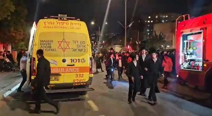 قتيل في حادث دهس وسائق الحافلة يروي روايته