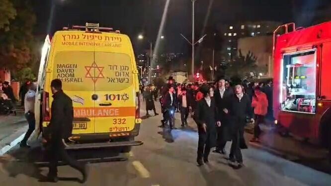 قتيل في حادث دهس وسائق الحافلة يروي روايته