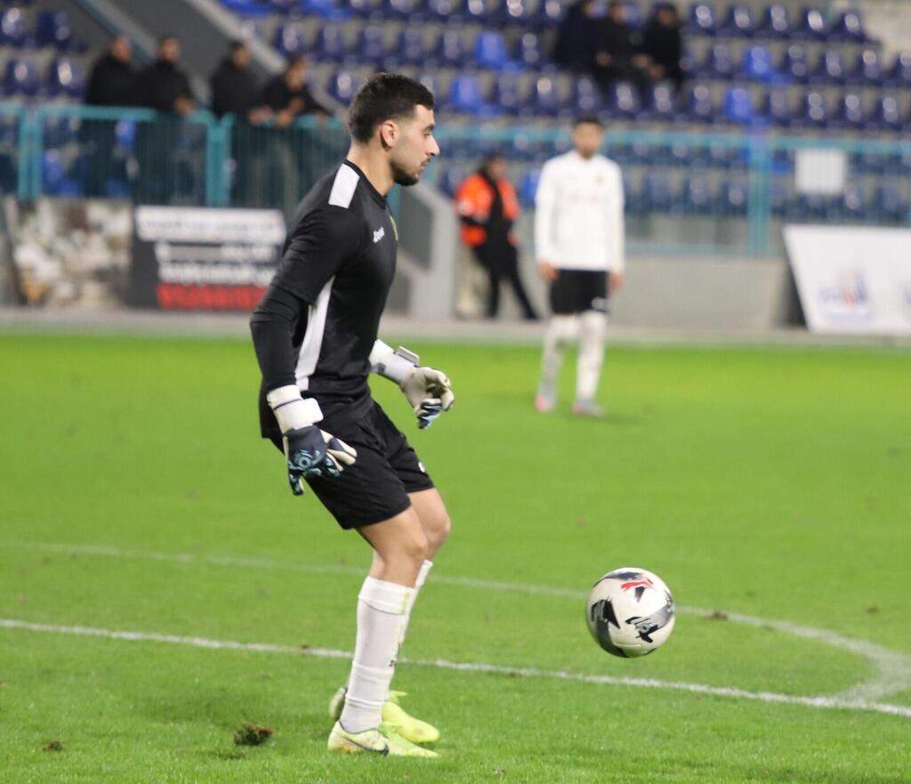 تعادل ناري في ديربي وادي عارة