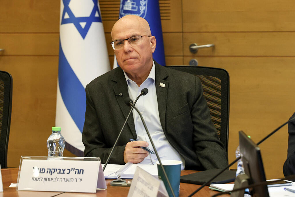 لجنة الأمن القومي في الكنيست تناقش إنفاذ قوانين "ضجيج المساجد" 