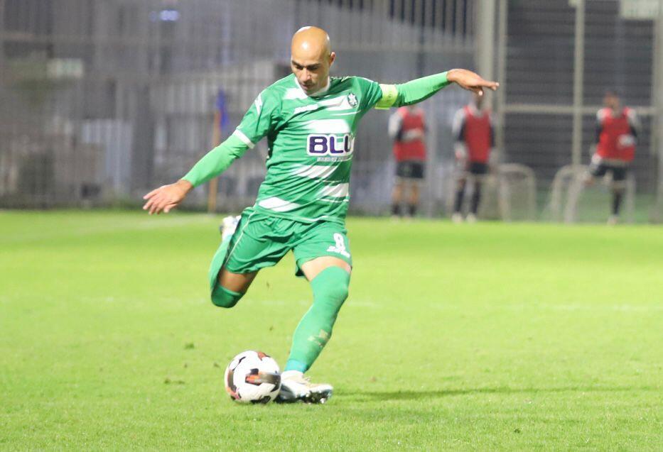  إخاء الناصرة يسقط في فخ التعادل أمام بيسان