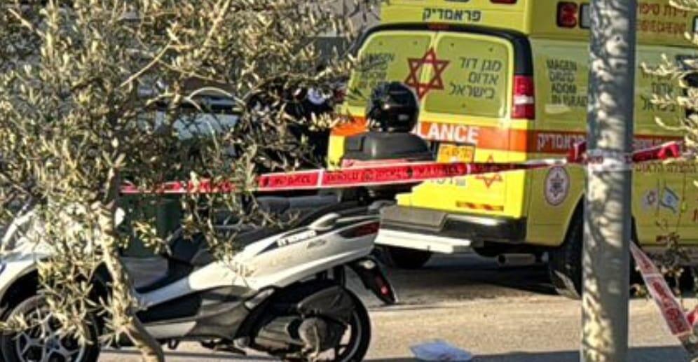 جريمة في شفاعمرو