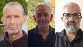 كامل حجيرات، خالد غدير، ياسر حجيرات