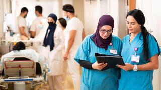 مستشفى رمبام في حيفا