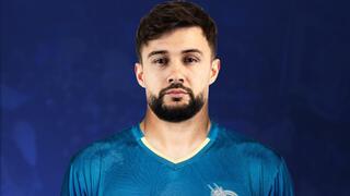 مكابي أبناء الرينة يضم المهاجم المولدوفي فيتالي دماشكان