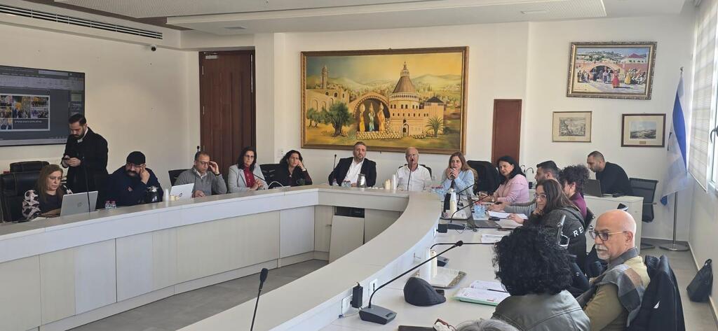 بلدية الناصرة تُصادق على ميزانية عام 2026 