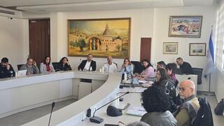 بلدية الناصرة تُصادق على ميزانية عام 2026 