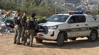 جريمة في شفاعمرو