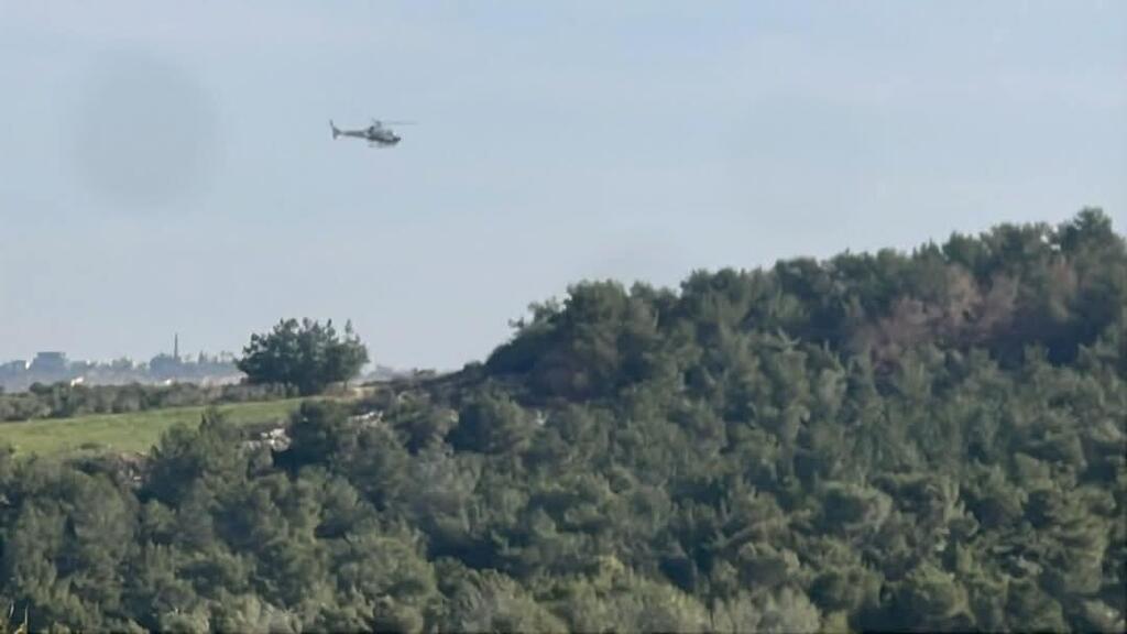 جريمة في شفاعمرو