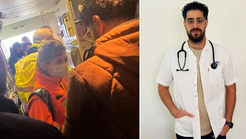 د. نادر شحادة: الطب رسالة إنسانية قبل أن يكون مهنة