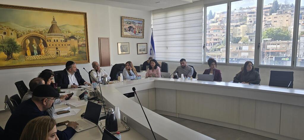 بلدية الناصرة تُصادق على ميزانية عام 2026 